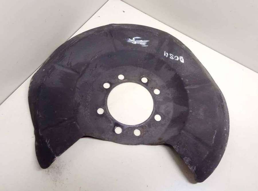 Кожух к Ford C-MAX 2007