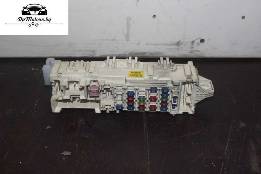 Блок предохранителей к Mazda 626 2001