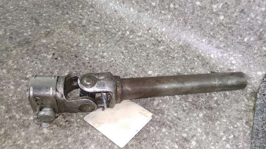 Рулевой карданчик к Peugeot 307 2003