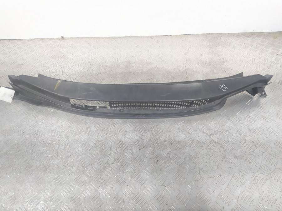 Дождевик к Honda Civic 2008