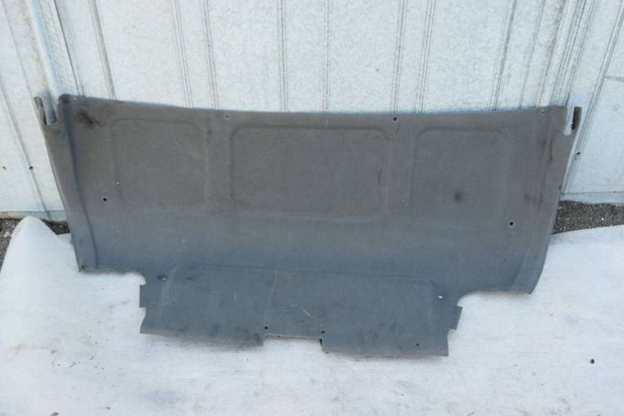 Полка багажника к Volvo S90 1997