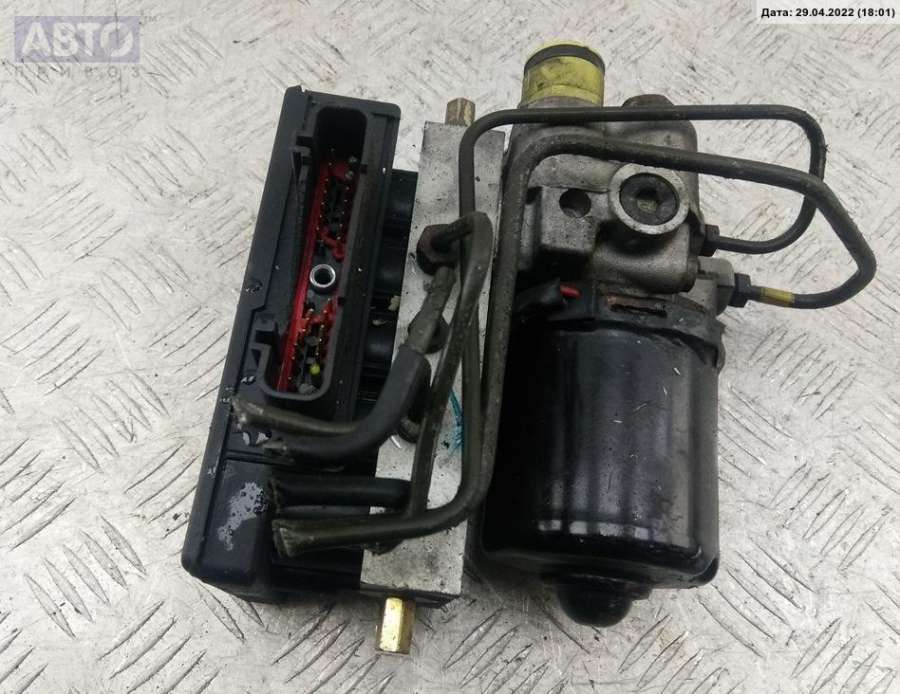Блок ABS к Ford Scorpio 1995