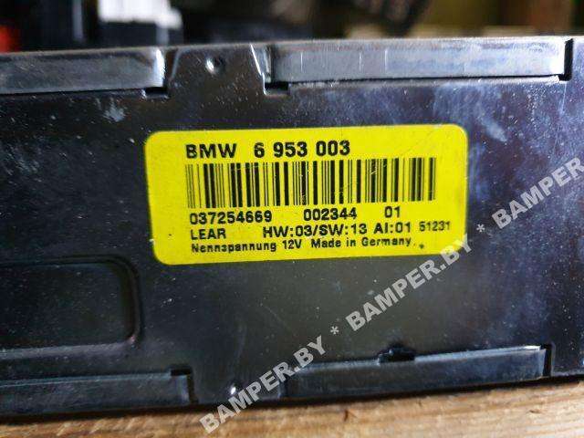 Видеомодуль к BMW 7 series 1999