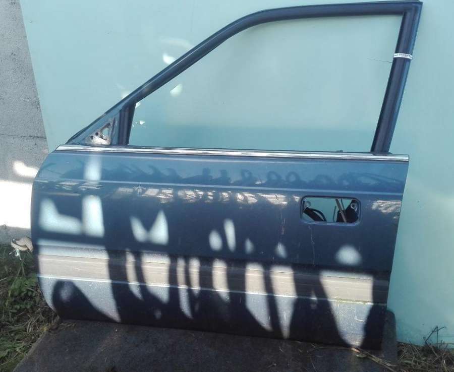 Уплотнитель к Mazda 626 1990