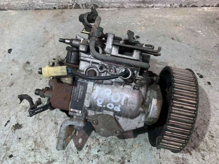 ТНВД к Proton Persona 1998
