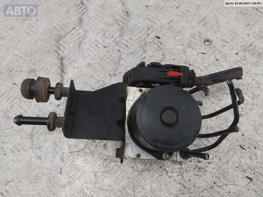 Блок ABS к SEAT Ibiza 2004