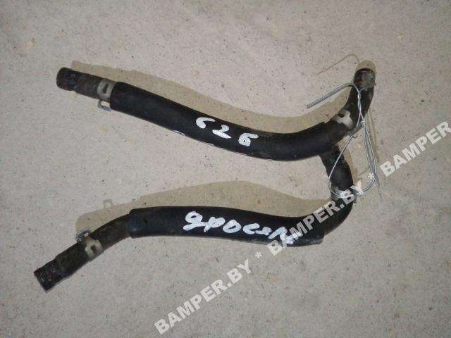 Патрубок к Mazda 626 2001