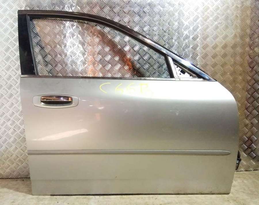 Уплотнитель к Infiniti Sebring 2004