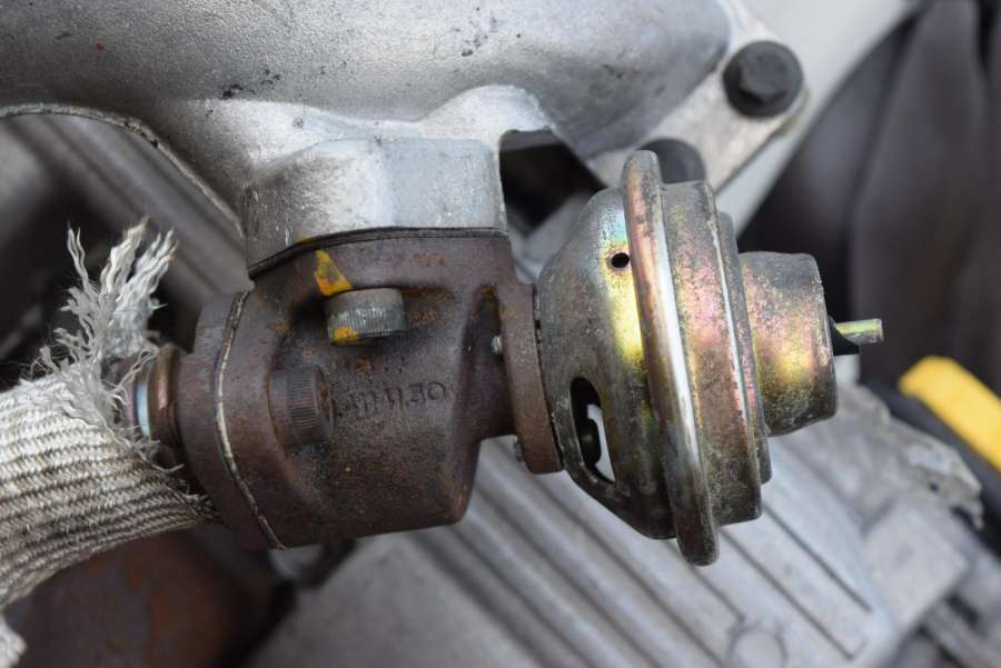 Клапан EGR к Rover 400 1998