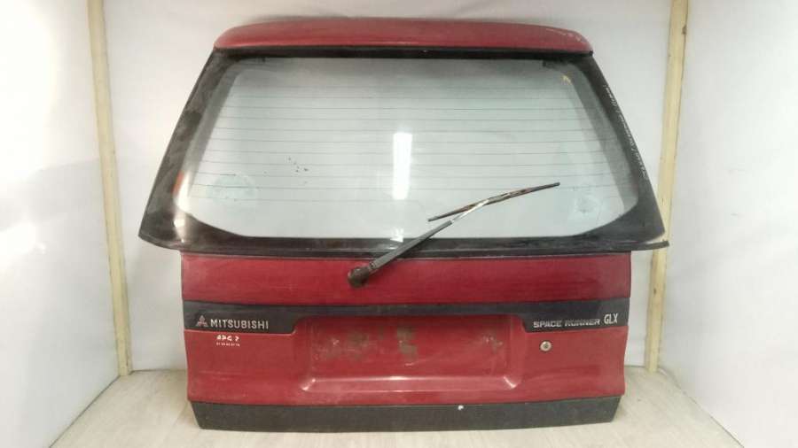 Бленда к Mitsubishi Space Runner 2001