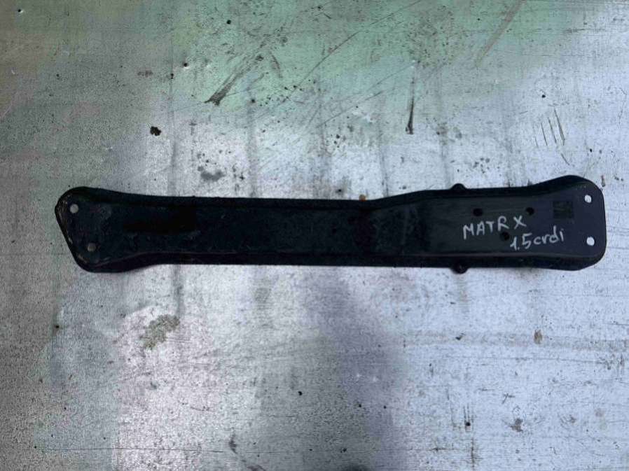Балка под КПП к Hyundai Matrix 2003