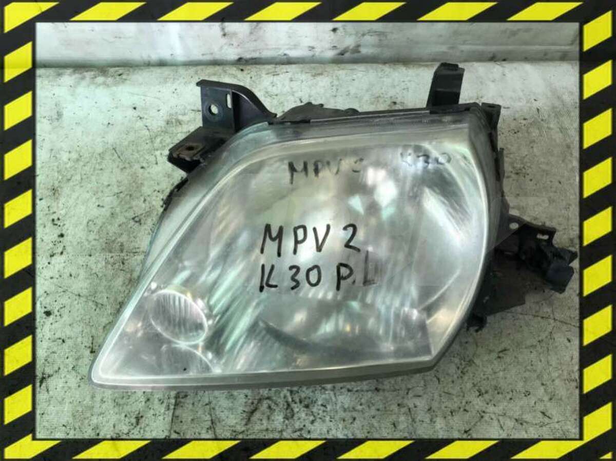 Фара левая к Mazda MPV 2003