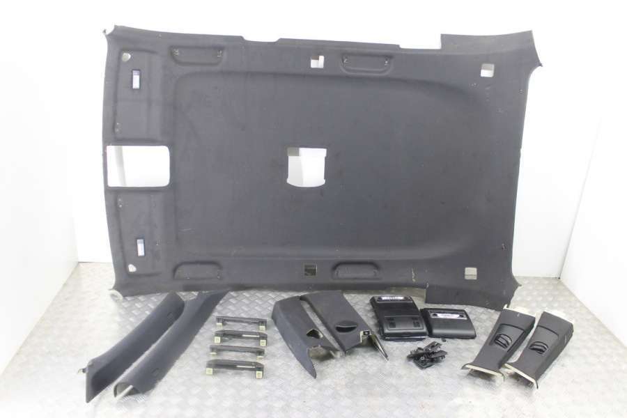 Потолок к BMW X5 2004
