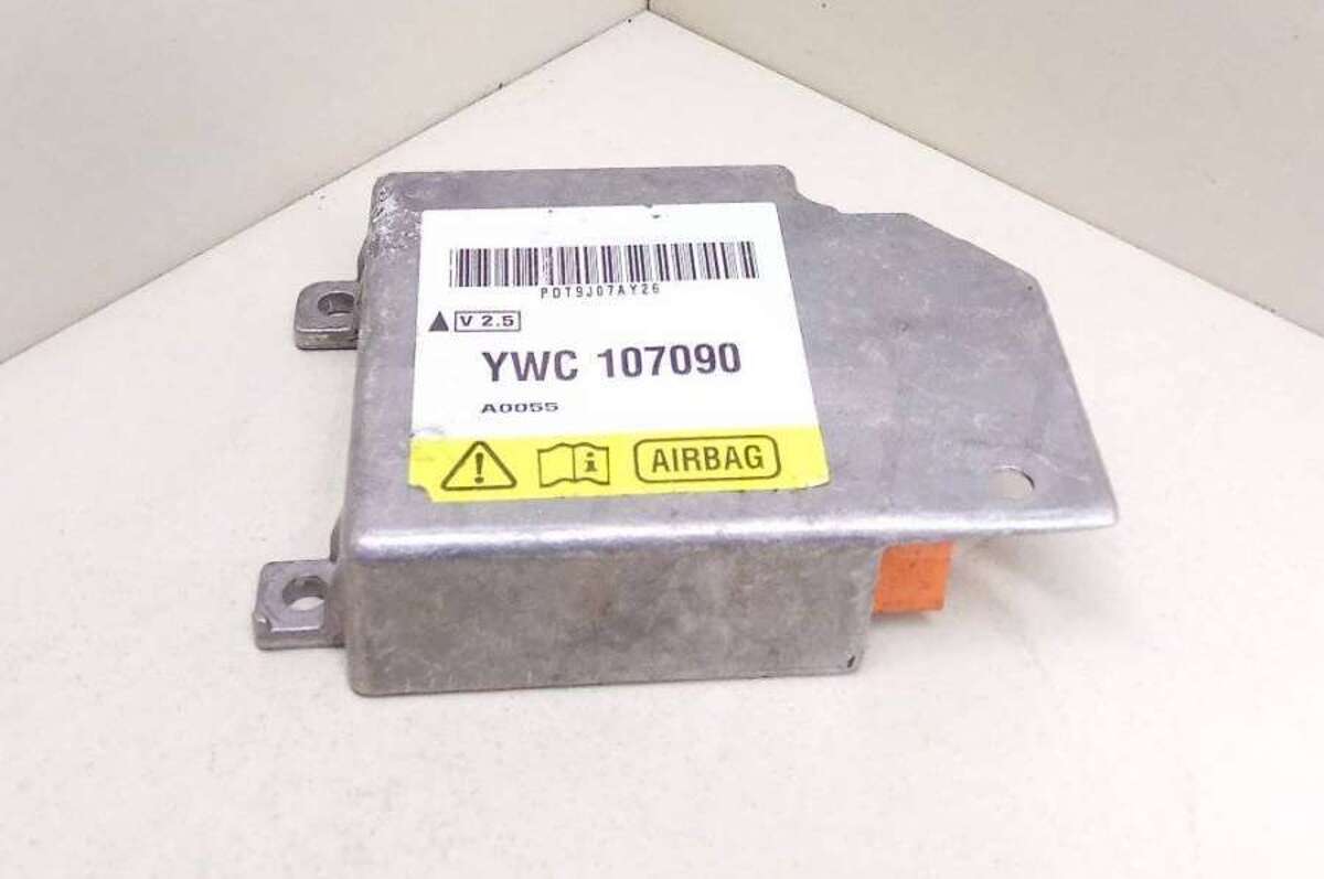 Блок AirBag к Rover 75 2001