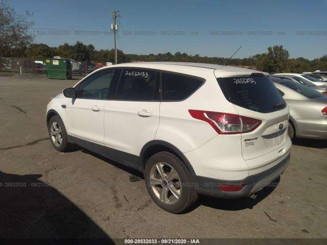 Подрулевой шлейф к Ford Escape 2013