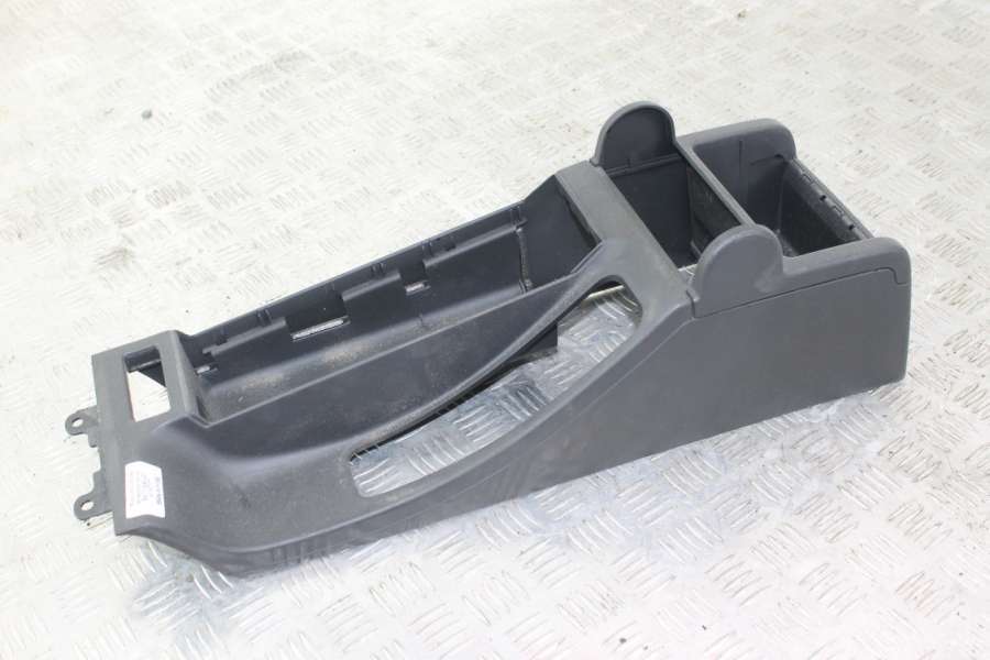 Накладка к BMW 3 series 2003
