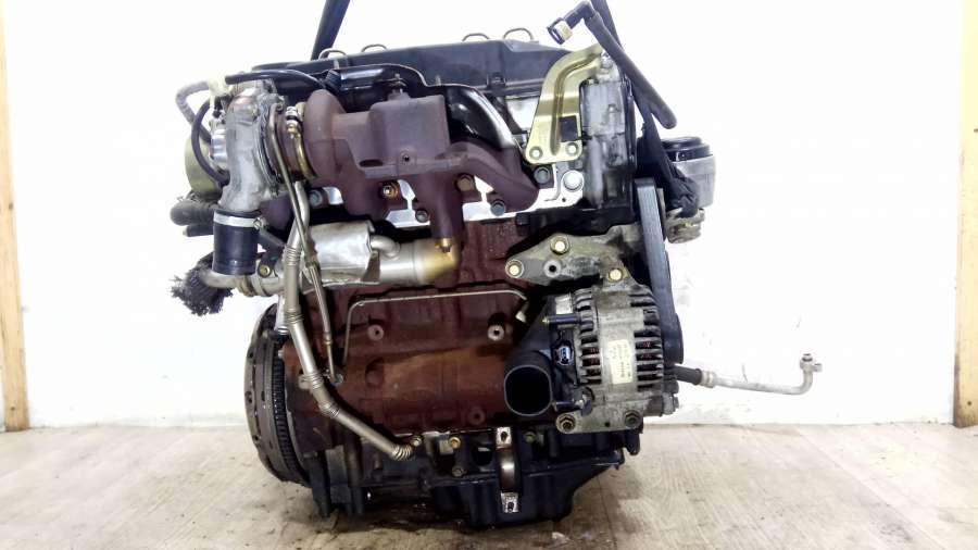 Датчик коленвала к Ford Mondeo 2003