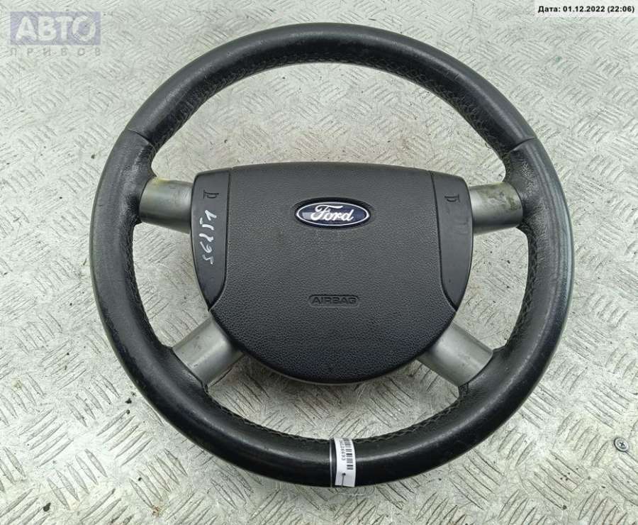 Руль к Ford Mondeo 2003