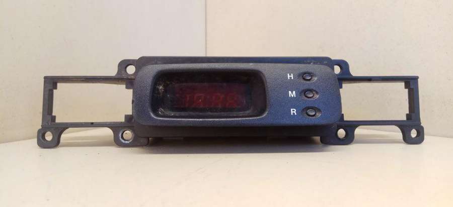 Часы к Hyundai Accent 1997