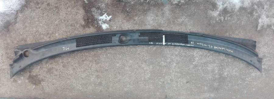 Дождевик к Mitsubishi Lancer 2000