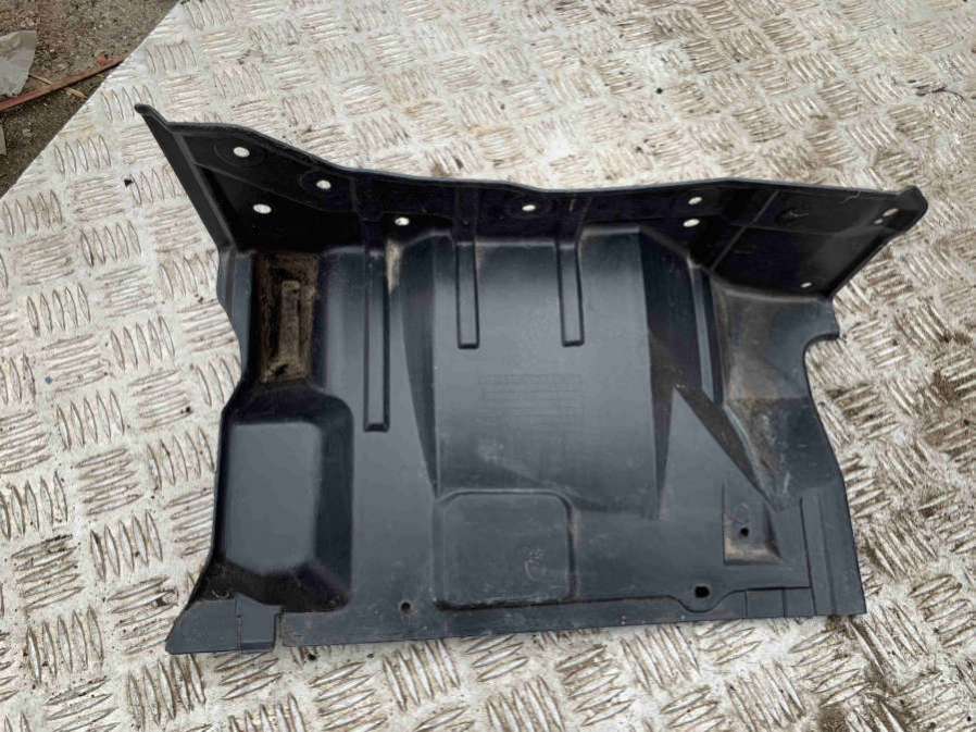 Кенгурятник к Mitsubishi Lancer 2010