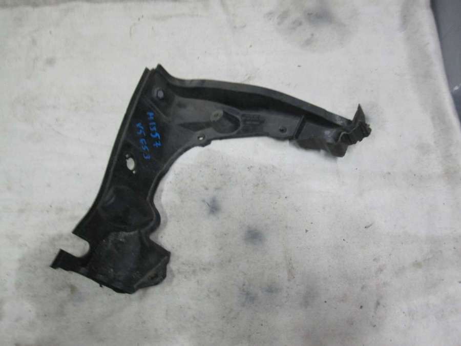 Перегородка к BMW X5 2005