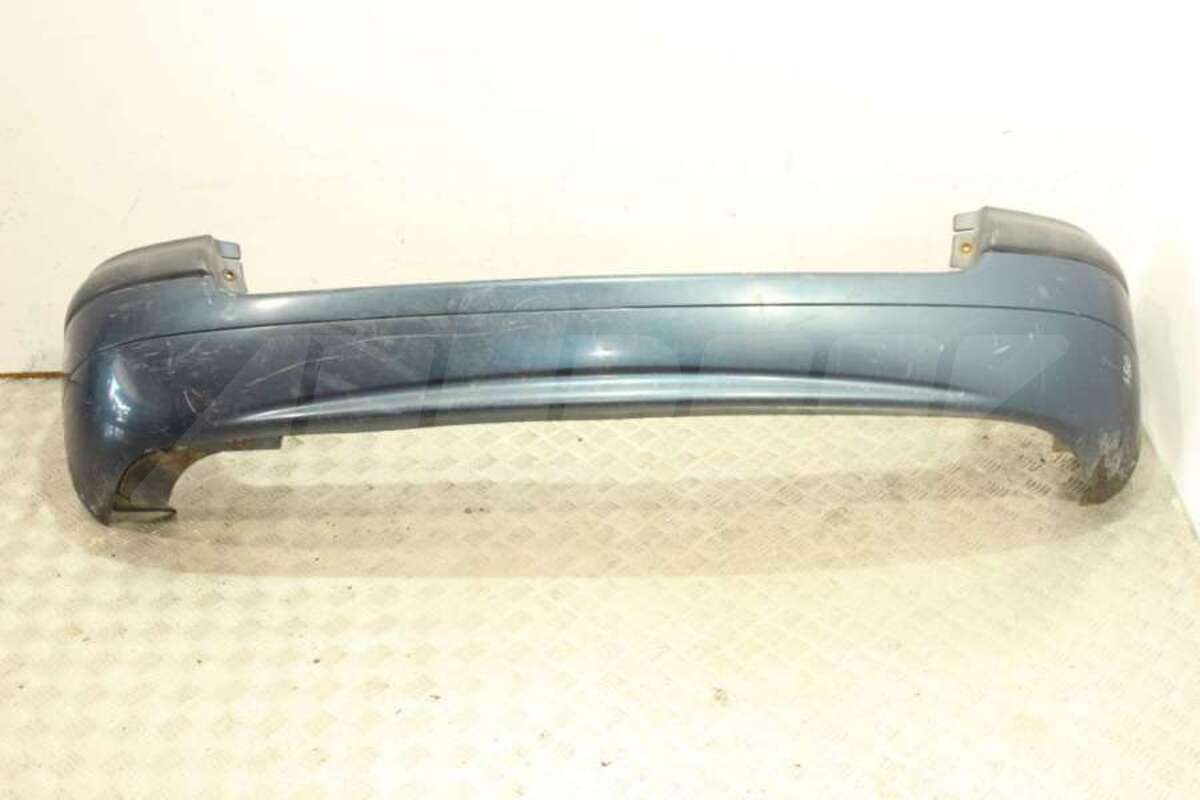 Бампер задний к Renault Scenic 1998