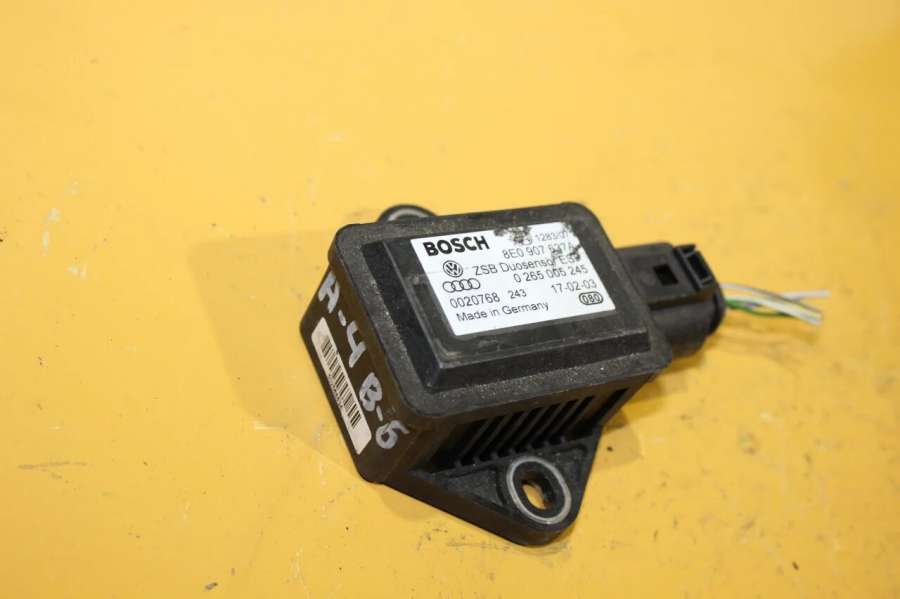 Датчик ускорения к Audi A4 2002