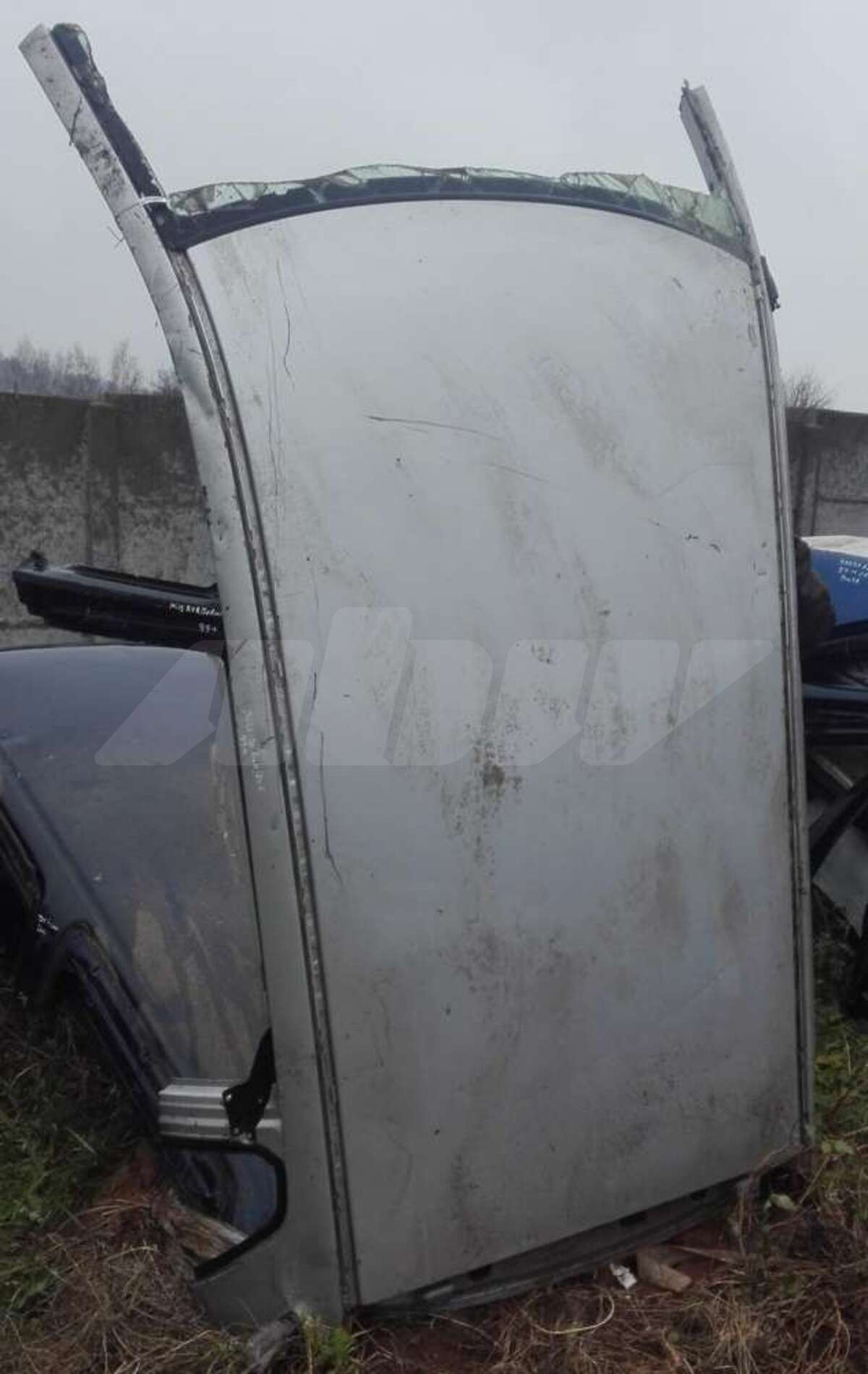Крыша к Mitsubishi Space Runner 2001