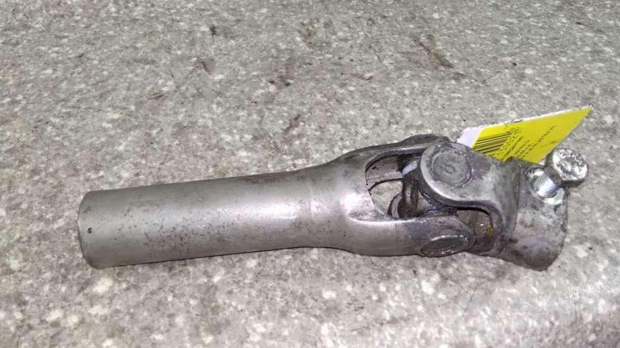 Рулевой карданчик к Opel Astra 2001