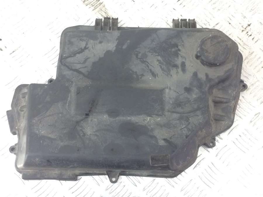 Крышки (разные) к Audi A6 2007