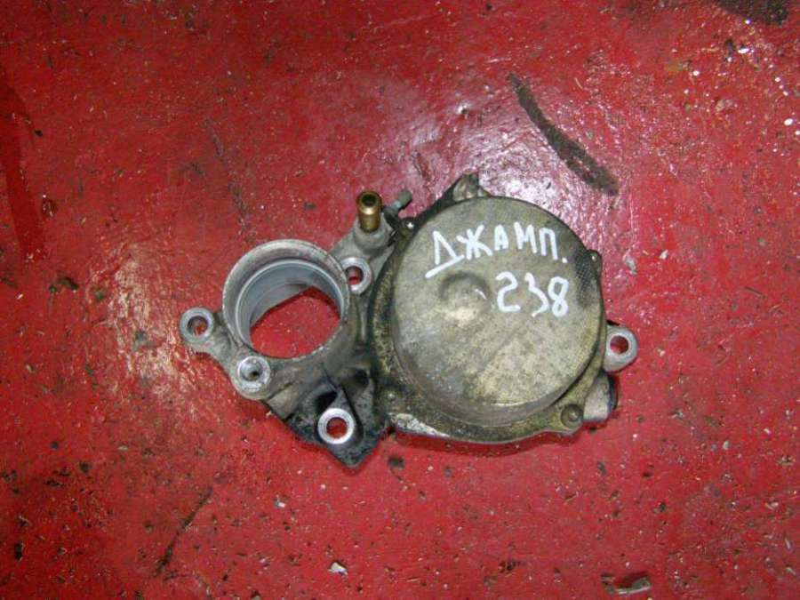 Насос вакуумный к Citroen Jumpy 2008