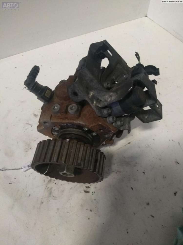 ТНВД к Ford Focus 2006