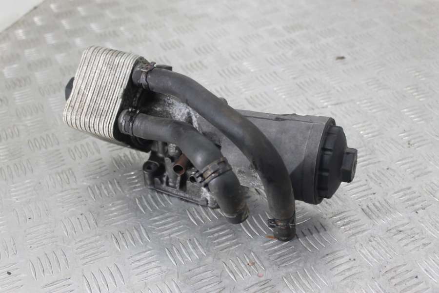 Корпус блока, элемента к Audi A6 2005