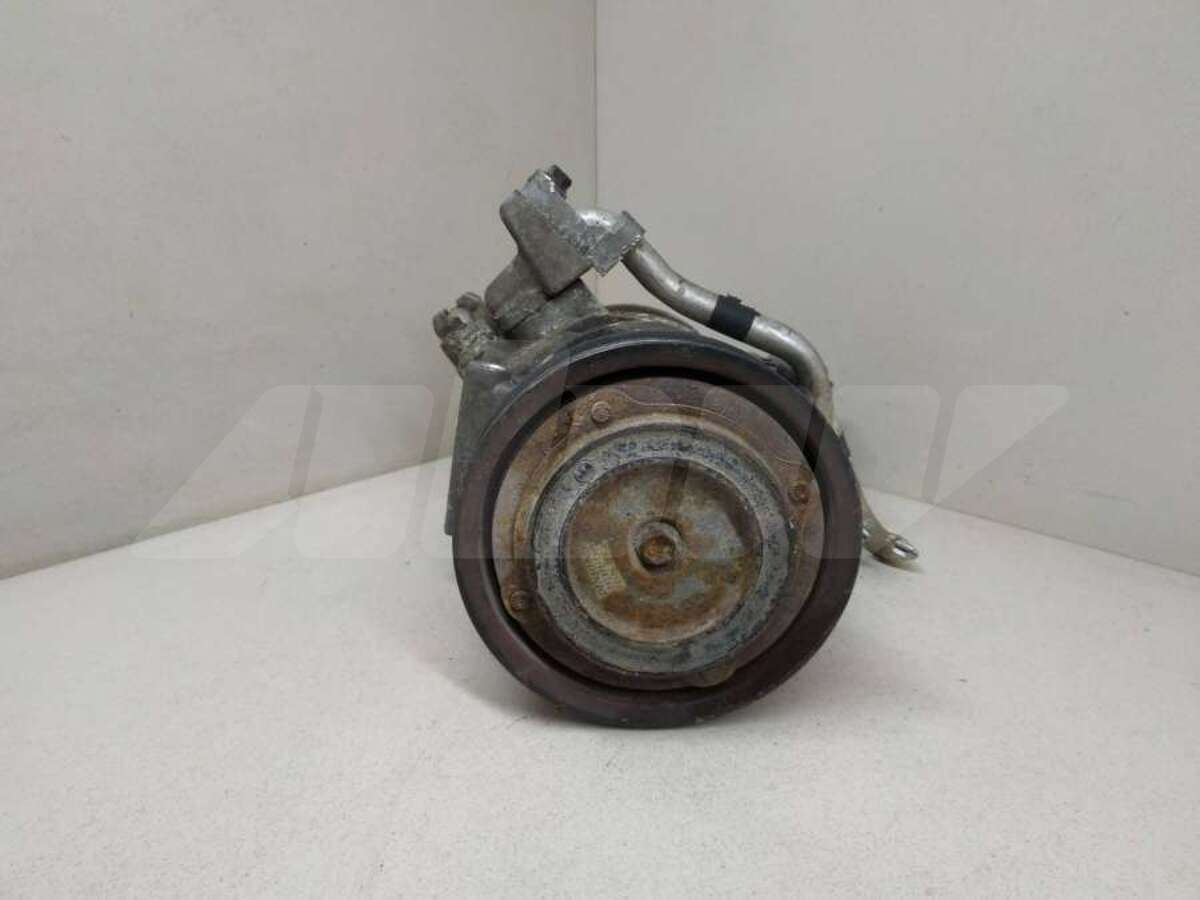 Компрессор кондиционера к Mazda MPV 2002