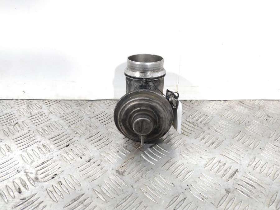 Клапан EGR к BMW X5 2005