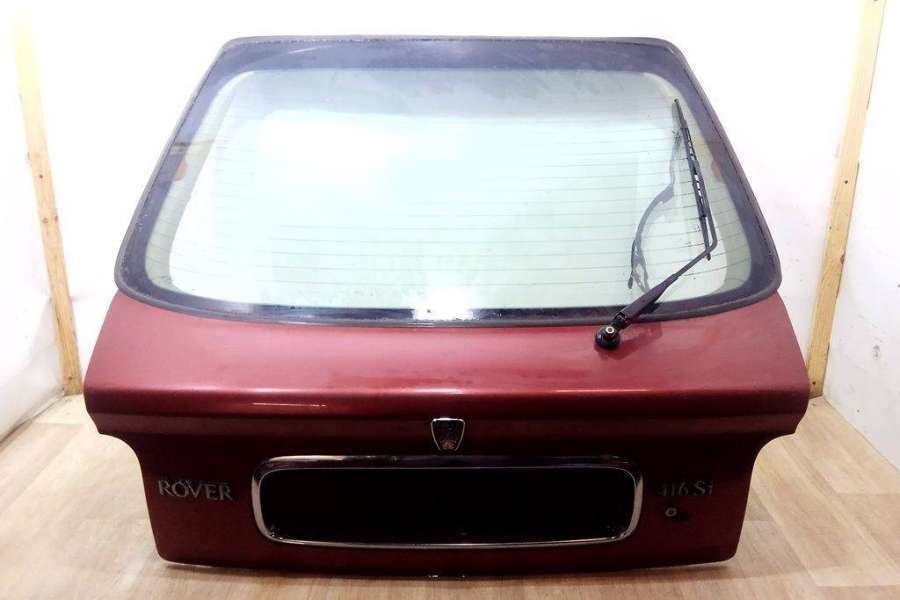 Щеткодержатель задний к Rover 400 1996