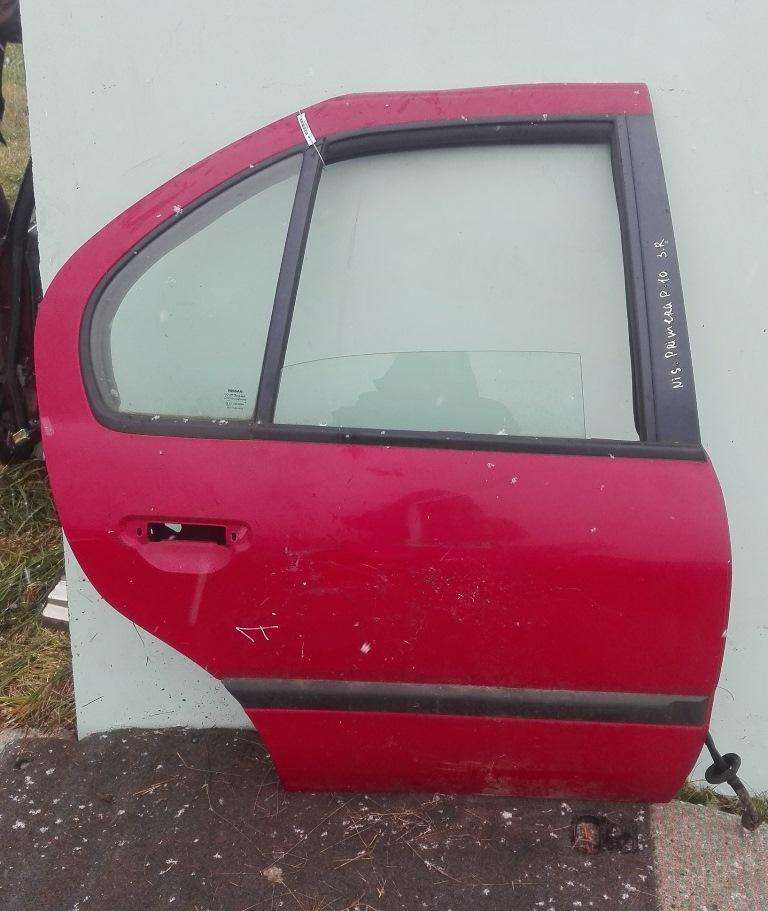 Уплотнитель к Nissan Primera 1995