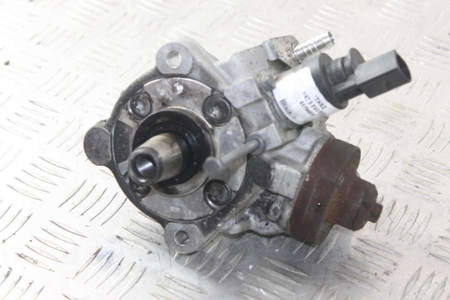 ТНВД к BMW  2008