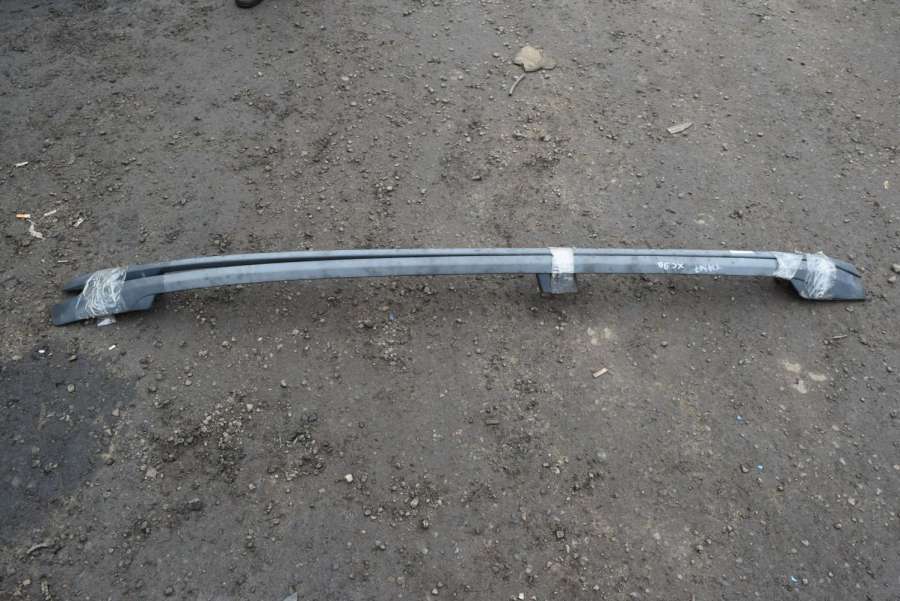 Дуги на крышу (рейлинги) к Volvo XC90 2004