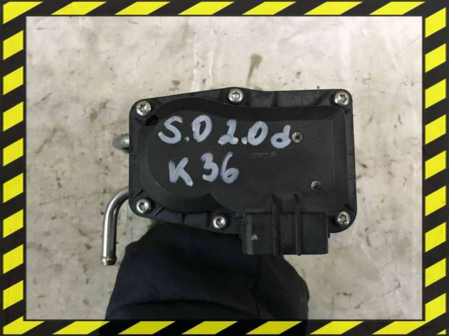 Клапан EGR к Subaru Outback 2008