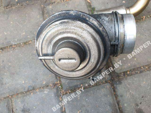 Клапан EGR к BMW X5 2005