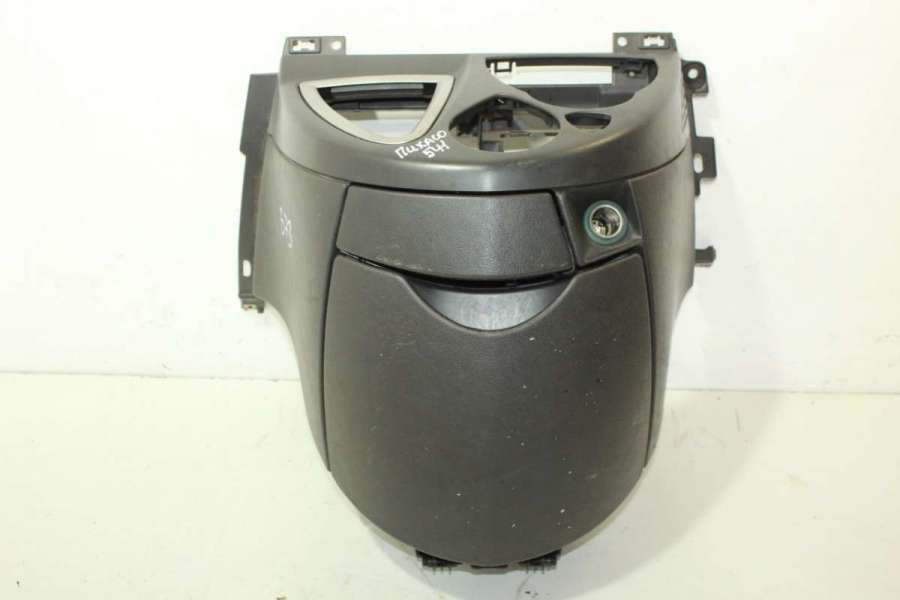 Бардачок к Peugeot 807 2004