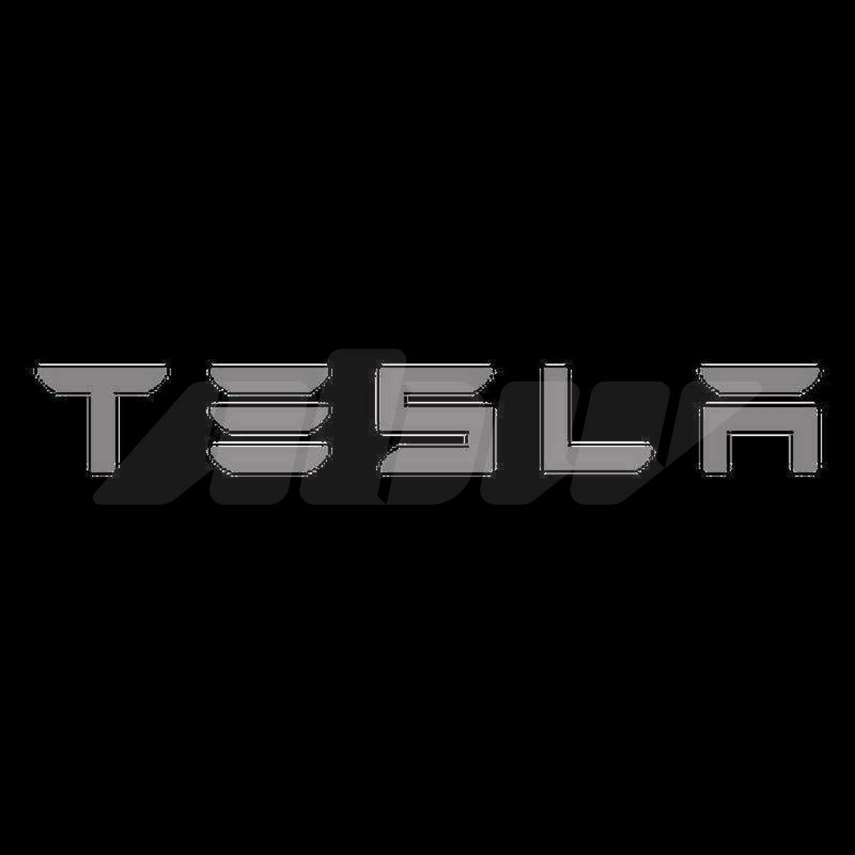 Моторчик печки к Tesla Model S 2016
