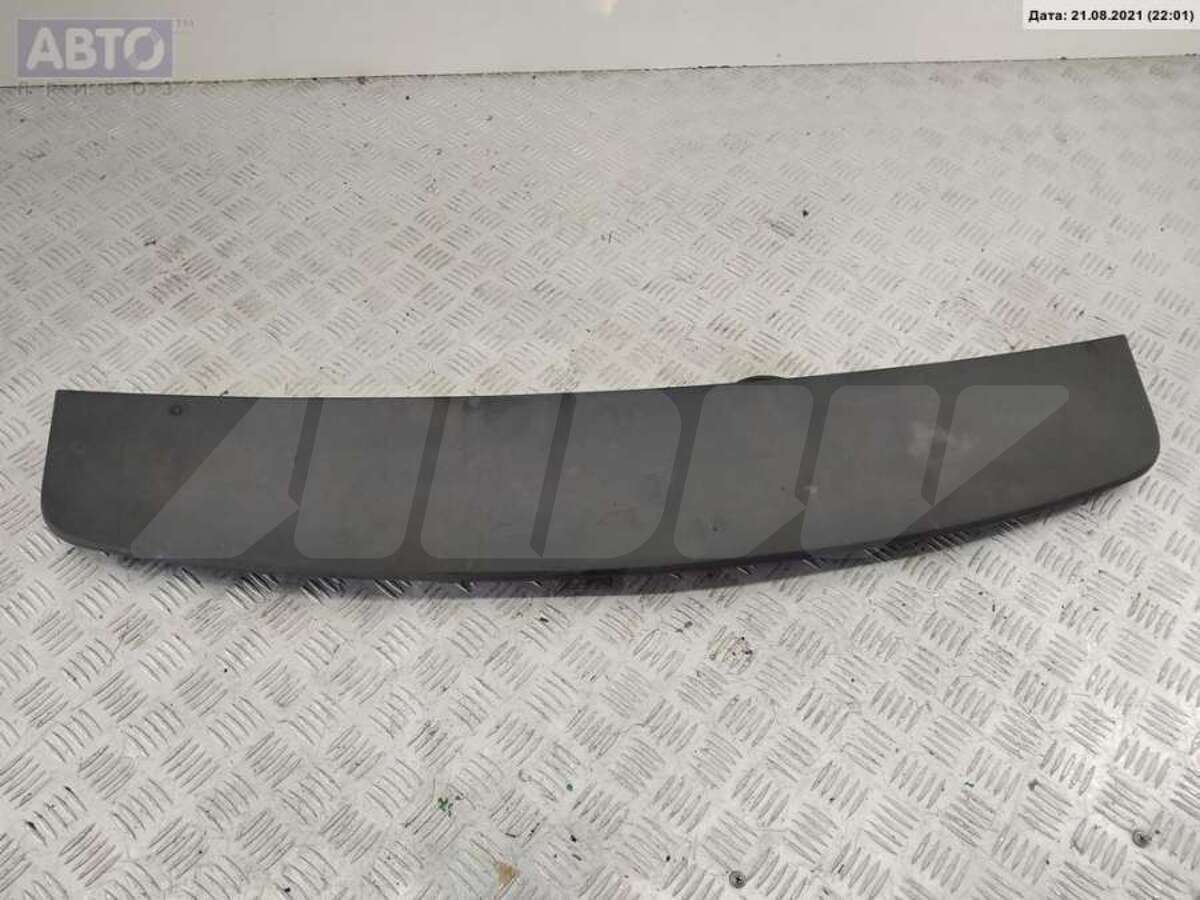 Спойлер к Ford C-MAX 2005