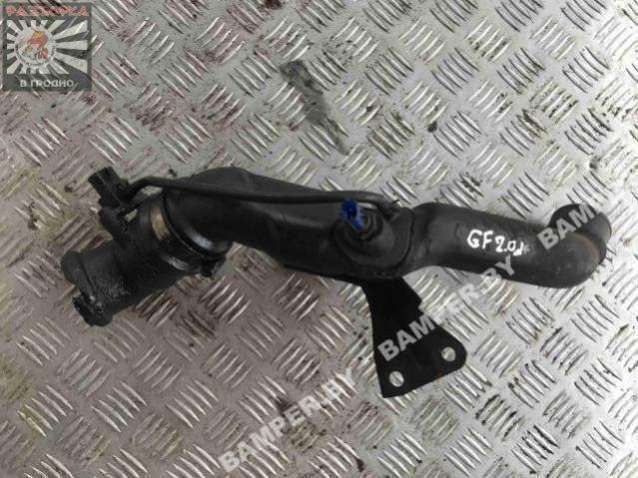 Патрубок к Mazda 626 1998