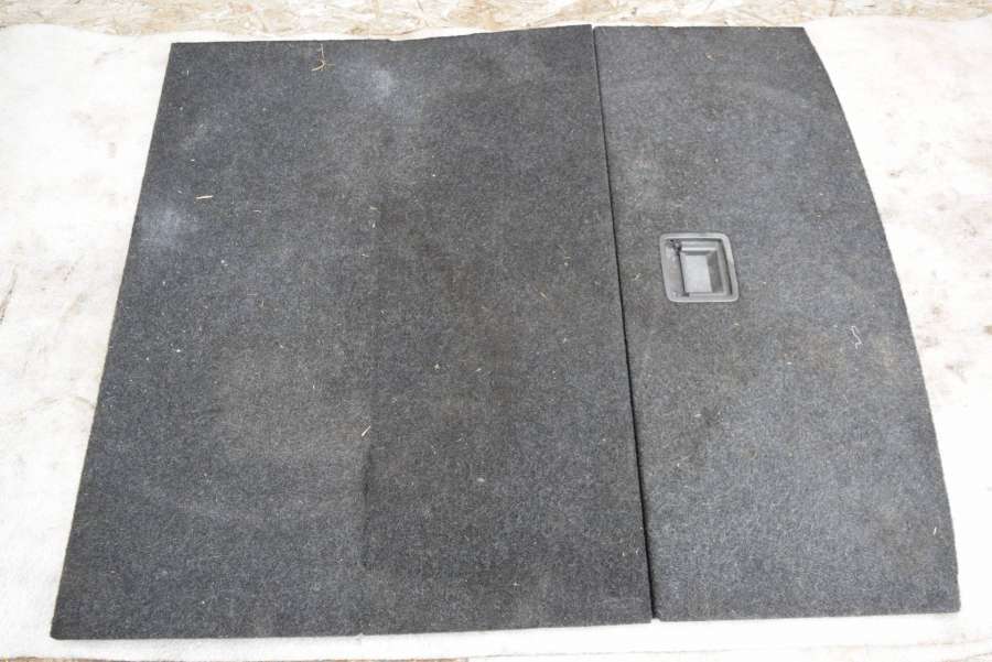 Пол багажника к Volkswagen Passat 2007