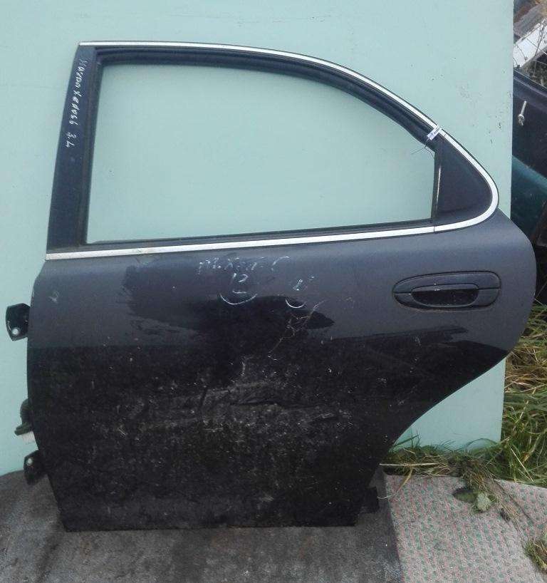 Уплотнитель к Mazda Xedos 6 1995