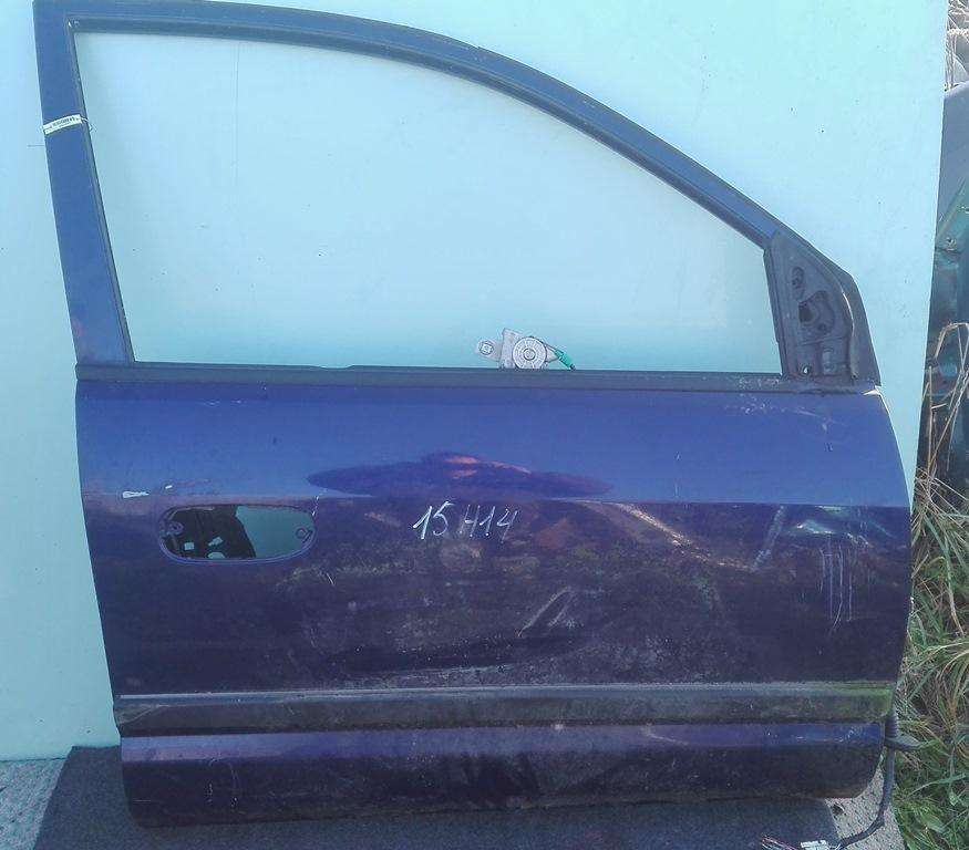 Уплотнитель к Mitsubishi Space Star 2001