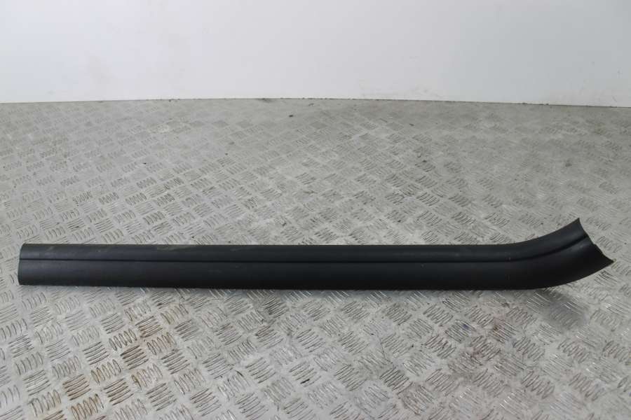 Накладка к BMW 3 series 2008